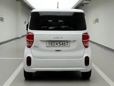 Kia Ray 2022, 131623 км, за 6200000 KRW - фото 3