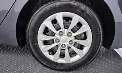 Kia K3 2022, 39351 км, за 15900000 KRW - фото 21