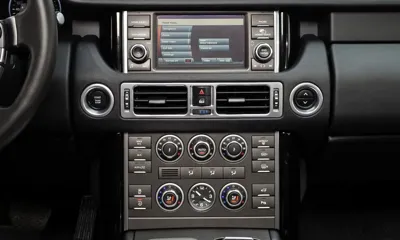 Land Rover Range Rover 2011, 135721 км, за 13300000 KRW - фото 14