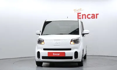 Kia Ray 2022, 37241 км, за 9900000 KRW