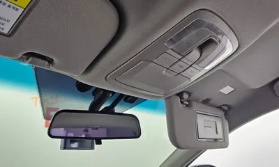 KG_Mobility_Ssangyong KORANDO 2017, 93593 км, за 6700000 KRW - фото 29