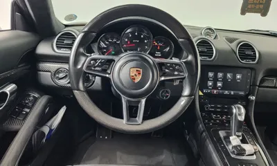 Porsche 718 2019, 95022 км, за 56500000 KRW - фото 14