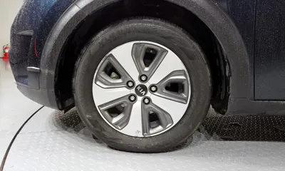 Kia Niro 2018, 155488 км, за 9300000 KRW - фото 5