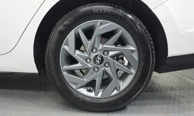 Hyundai Avante 2024, 20751 км, за 24300000 KRW - фото 21