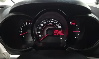 Kia Ray 2015, 27436 км, за 8800000 KRW - фото 8