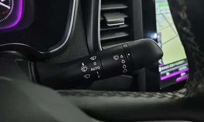 Renault-KoreaSamsung SM6 2016, 134563 км, за 6690000 KRW - фото 34