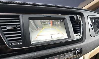 Kia Canival 2019, 161712 км, за 16400000 KRW - фото 15
