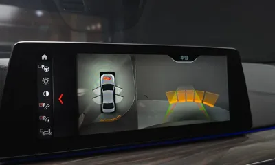BMW 5-Series 2017, 134152 км, за 23900000 KRW - фото 14