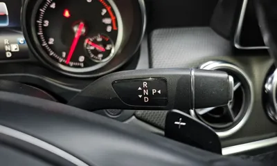 Mercedes-Benz GLA-Class 2018, 94318 км, за 13900000 KRW - фото 9