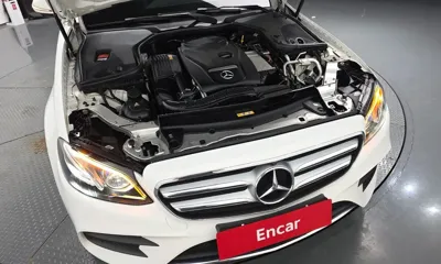 Mercedes-Benz E-Class 2017, 51321 км, за 30490000 KRW - фото 6