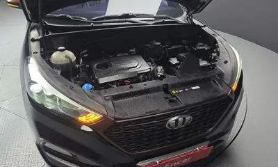 Hyundai Tucson 2017, 121340 км, за 9690000 KRW - фото 6