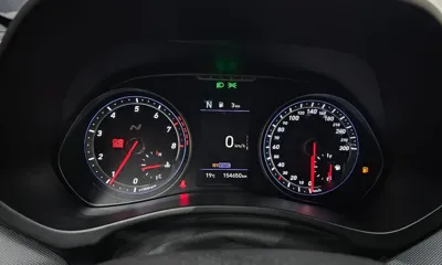 Hyundai Veloster 2019, 154650 км, за 11690000 KRW - фото 8