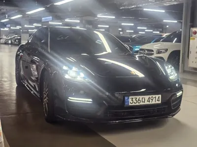Porsche Panamera 2018, 103000 км, за 61900000 KRW - фото 10