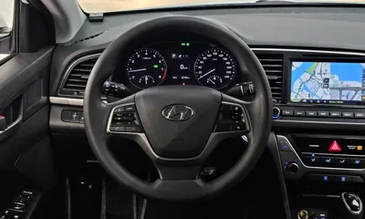Hyundai Avante 2018, 52792 км, за 9900000 KRW - фото 14