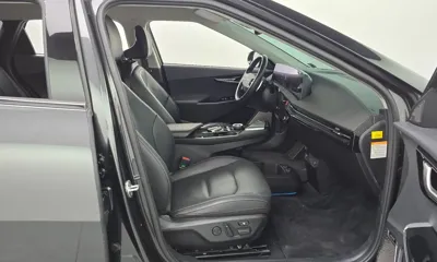 Kia EV6 2022, 77802 км, за 32490000 KRW - фото 26