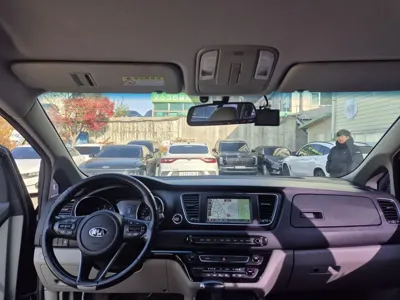Kia Canival 2019, 157096 км, за 29000000 KRW - фото 7
