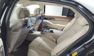 Genesis G90 2020, 92336 км, за 42500000 KRW - фото 27