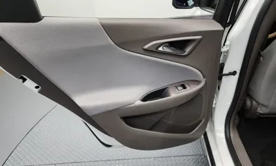 ChevroletGMDaewoo Malibu 2017, 174148 км, за 3800000 KRW - фото 25