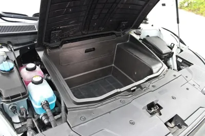 Hyundai Ioniq5 2023, 210700 км, за 18800000 KRW - фото 19