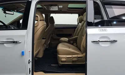 Kia Canival 2019, 135360 км, за 15950000 KRW - фото 11