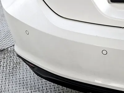 ChevroletGMDaewoo Malibu 2017, 138414 км, за 2990000 KRW - фото 19