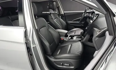 Hyundai Maxcruz 2016, 99508 км, за 12990000 KRW - фото 10