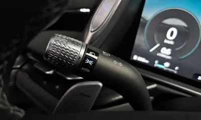 Genesis G90 2024, 20515 км, за 72990000 KRW - фото 35
