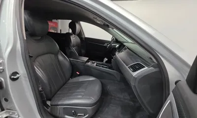 Hyundai Genesis 2015, 166914 км, за 7300000 KRW - фото 10