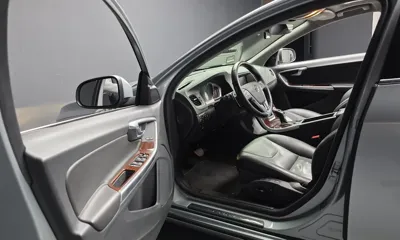 Volvo S60 2017, 105203 км, за 8490000 KRW - фото 9