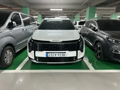 Kia Sportage · 2026 год