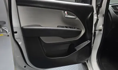 Kia Ray 2022, 33454 км, за 9700000 KRW - фото 24