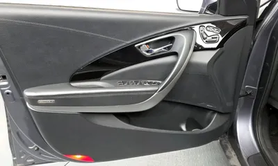 Hyundai Grandeur 2013, 179584 км, за 5900000 KRW - фото 24