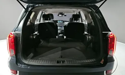 Hyundai Palisade 2022, 55516 км, за 30900000 KRW - фото 20