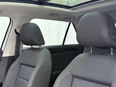 Volkswagen T-Roc 2022, 19000 км, за 117800 CNY - фото 16