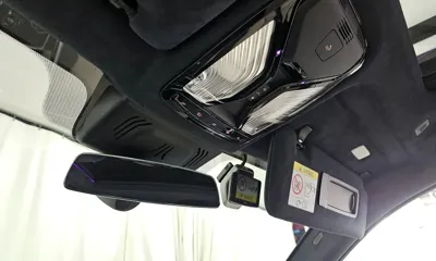 BMW X7 2022, 41637 км, за 94000000 KRW - фото 30