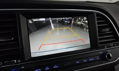 Hyundai Avante 2018, 77903 км, за 10900000 KRW - фото 15