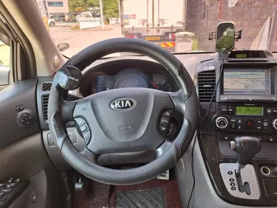 Kia Canival 2014, 263140 км, за 3300000 KRW - фото 10