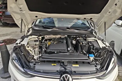 Volkswagen Lamando · 2023 год