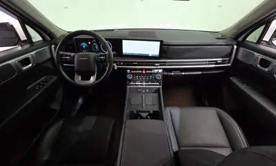 Hyundai Santafe 2024, 73767 км, за 29500000 KRW - фото 7