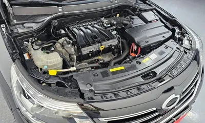 Renault-KoreaSamsung SM5 2019, 92366 км, за 5900000 KRW - фото 6