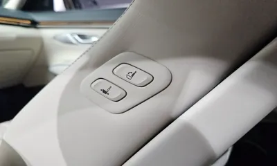 Genesis GV70 2025, 19626 км, за 49300000 KRW - фото 32