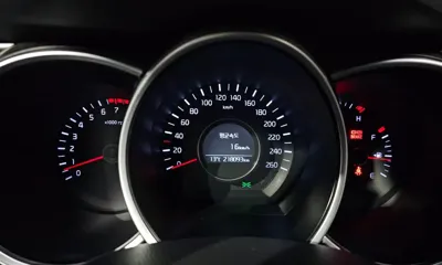 Kia K5 2015, 218093 км, за 4500000 KRW - фото 8