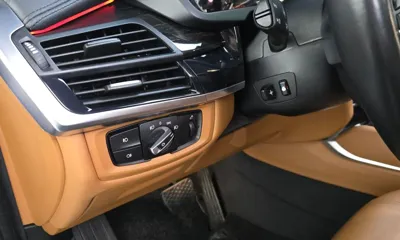 BMW X6 2018, 117077 км, за 28400000 KRW - фото 27