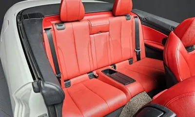 BMW 4-Series 2015, 194985 км, за 12400000 KRW - фото 12
