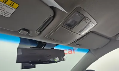 Kia Sportage 2015, 112246 км, за 8000000 KRW - фото 19