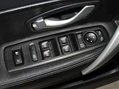 Renault-KoreaSamsung SM5 2018, 166112 км, за 2600000 KRW - фото 14