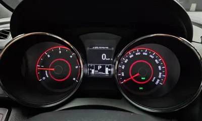 KG_Mobility_Ssangyong TIBOLI 2019, 111455 км, за 7500000 KRW - фото 8