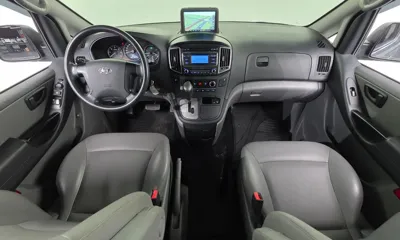 Hyundai Starex 2018, 150037 км, за 9600000 KRW - фото 7