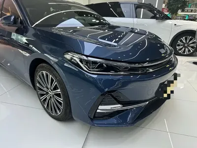Galaxy 银河A7 EM 2025, 8800 км, за 86000 CNY