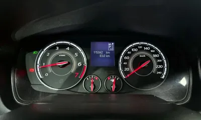 Renault-KoreaSamsung SM5 2014, 115062 км, за 3900000 KRW - фото 8